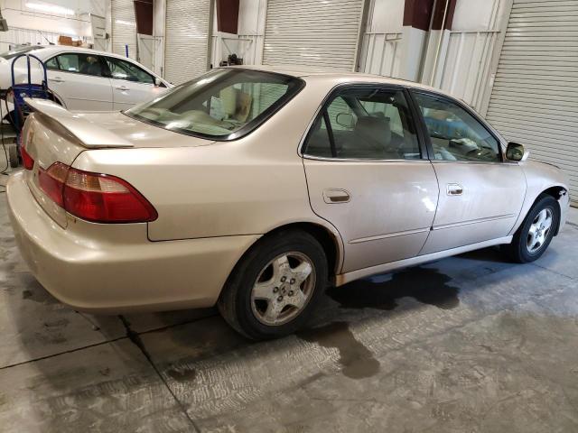 Photo 2 VIN: 1HGCG1653YA049265 - HONDA ACCORD EX 