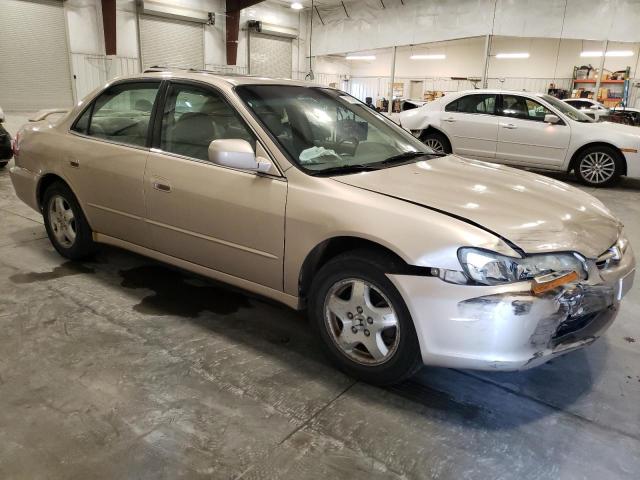 Photo 3 VIN: 1HGCG1653YA049265 - HONDA ACCORD EX 