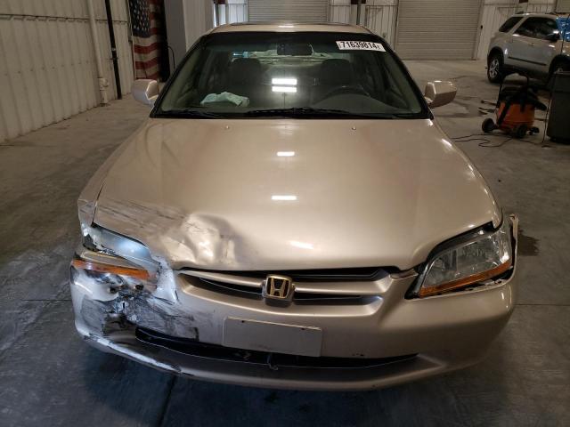 Photo 4 VIN: 1HGCG1653YA049265 - HONDA ACCORD EX 