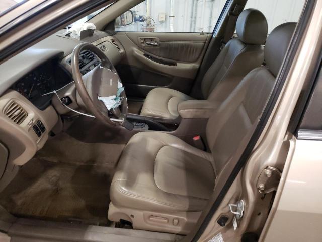 Photo 6 VIN: 1HGCG1653YA049265 - HONDA ACCORD EX 