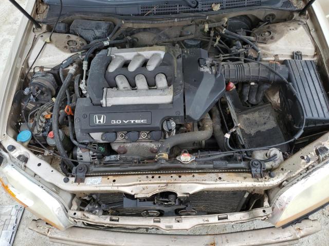 Photo 10 VIN: 1HGCG1653YA081780 - HONDA ACCORD 