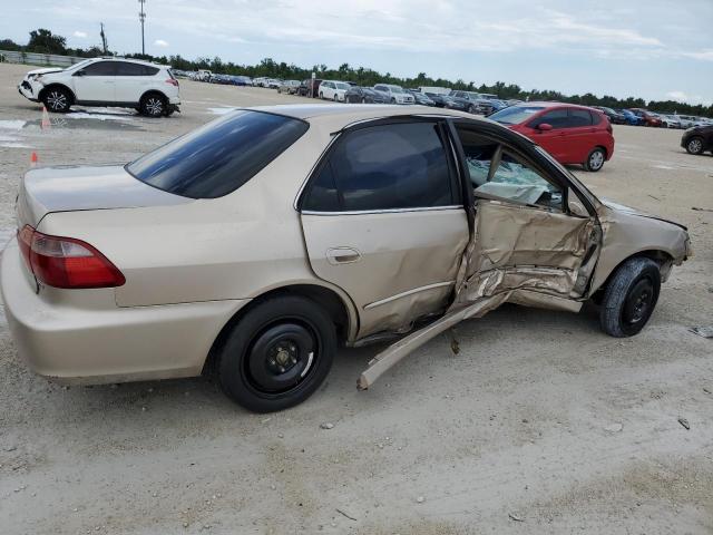 Photo 2 VIN: 1HGCG1653YA081780 - HONDA ACCORD 