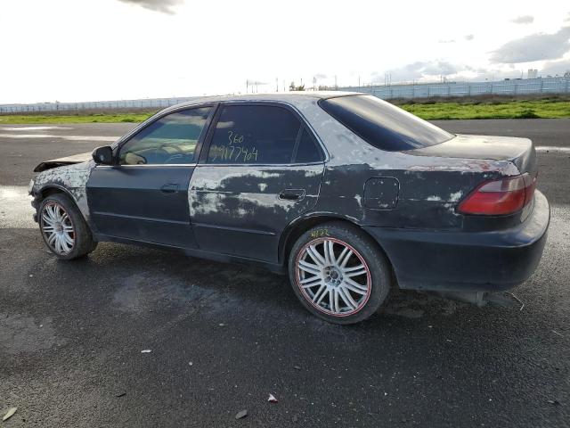 Photo 1 VIN: 1HGCG1653YA087076 - HONDA ACCORD 