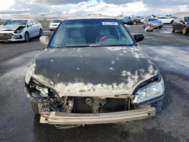 Photo 4 VIN: 1HGCG1653YA087076 - HONDA ACCORD 