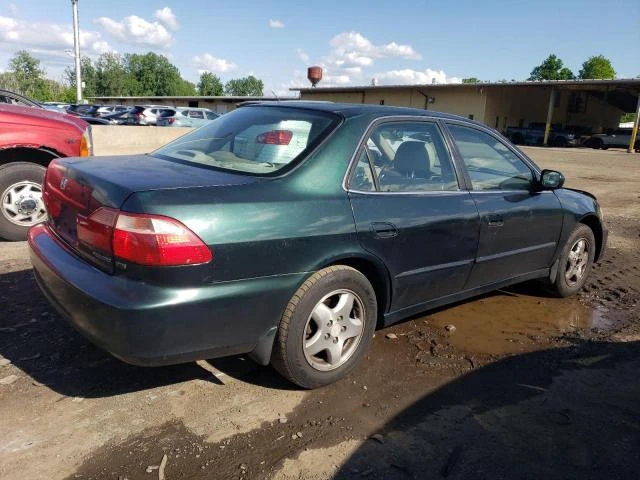 Photo 2 VIN: 1HGCG1653YA087756 - HONDA ACCORD DX 