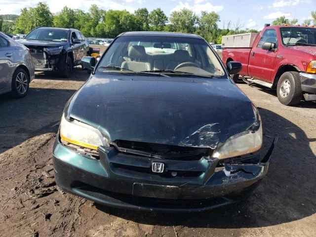 Photo 4 VIN: 1HGCG1653YA087756 - HONDA ACCORD DX 