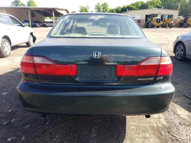 Photo 5 VIN: 1HGCG1653YA087756 - HONDA ACCORD DX 