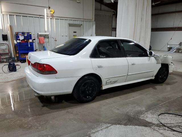 Photo 2 VIN: 1HGCG16541A000579 - HONDA ACCORD EX 