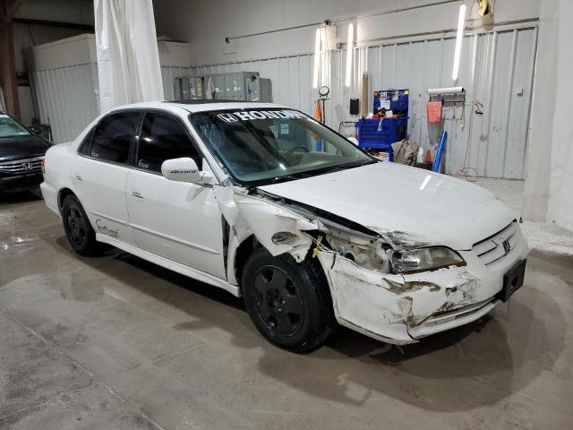 Photo 3 VIN: 1HGCG16541A000579 - HONDA ACCORD EX 