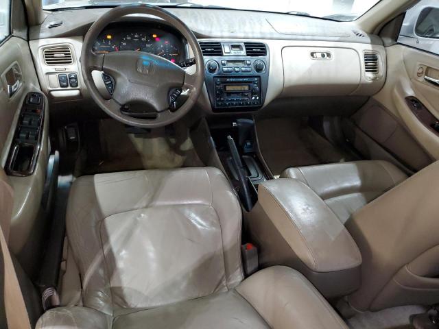 Photo 7 VIN: 1HGCG16541A000579 - HONDA ACCORD EX 