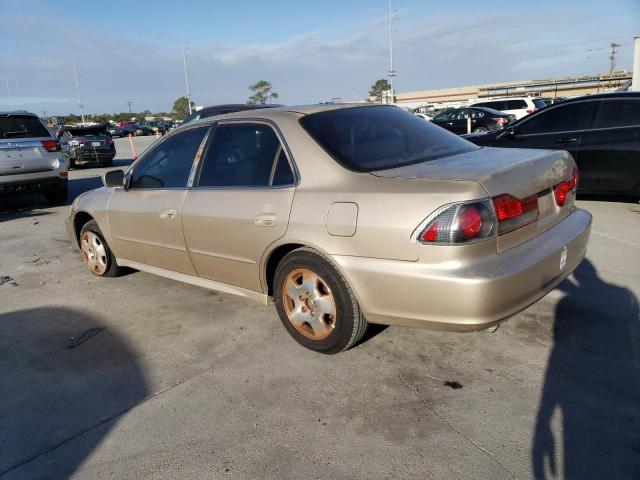 Photo 1 VIN: 1HGCG16541A005734 - HONDA ACCORD 