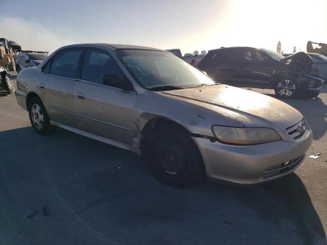 Photo 3 VIN: 1HGCG16541A005734 - HONDA ACCORD 