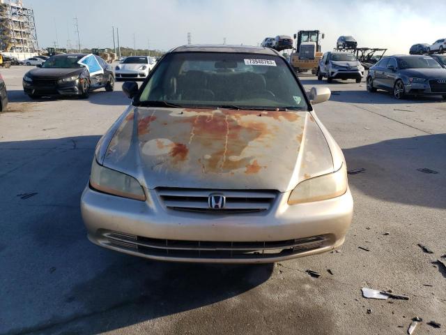 Photo 4 VIN: 1HGCG16541A005734 - HONDA ACCORD 