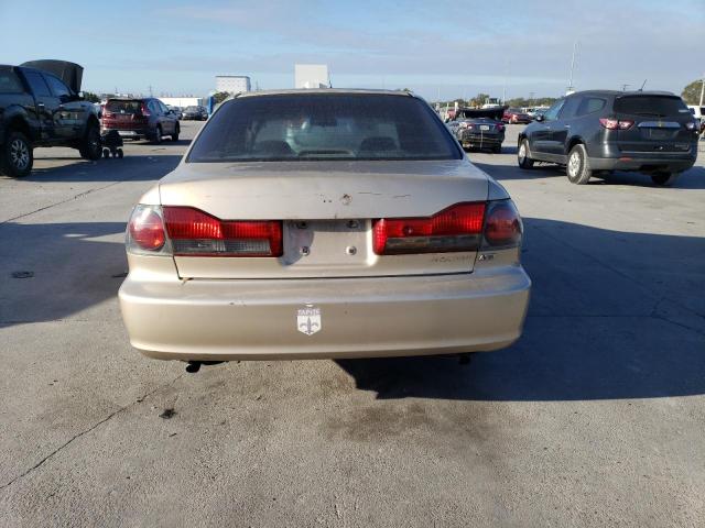 Photo 5 VIN: 1HGCG16541A005734 - HONDA ACCORD 