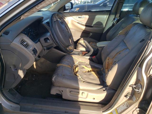 Photo 6 VIN: 1HGCG16541A005734 - HONDA ACCORD 