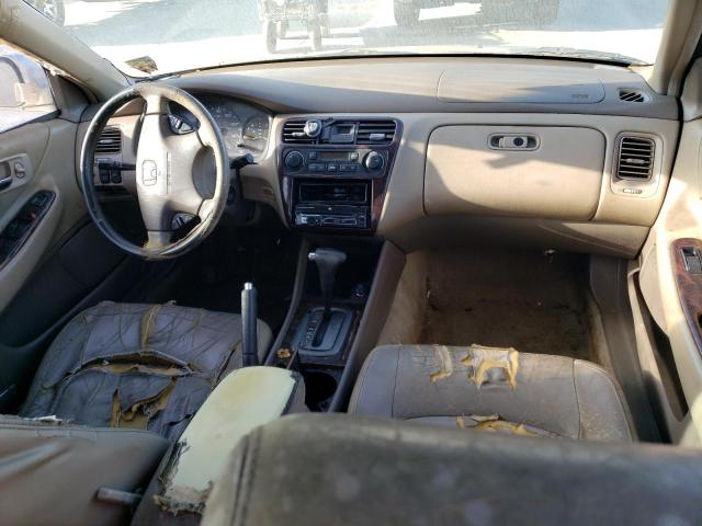 Photo 7 VIN: 1HGCG16541A005734 - HONDA ACCORD 