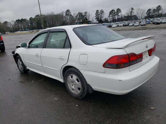 Photo 1 VIN: 1HGCG16541A030987 - HONDA ACCORD 