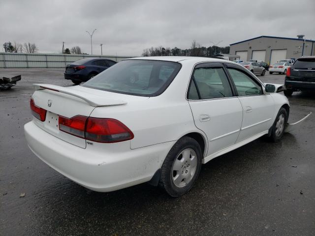 Photo 2 VIN: 1HGCG16541A030987 - HONDA ACCORD 