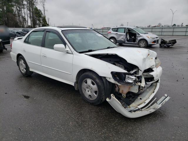 Photo 3 VIN: 1HGCG16541A030987 - HONDA ACCORD 