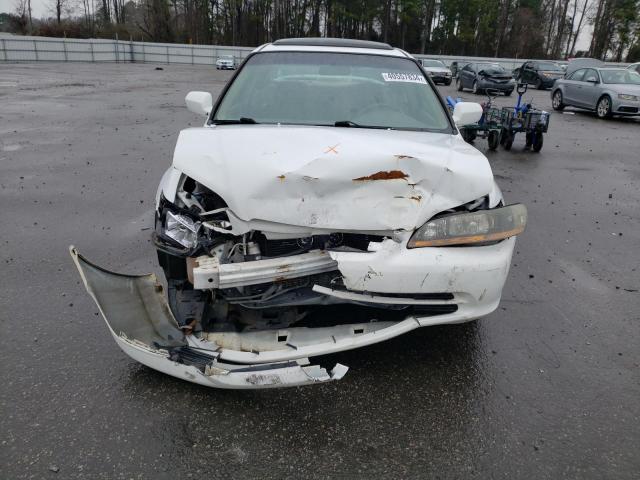 Photo 4 VIN: 1HGCG16541A030987 - HONDA ACCORD 