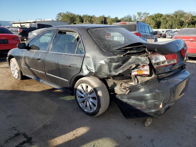 Photo 1 VIN: 1HGCG16541A073192 - HONDA ACCORD 