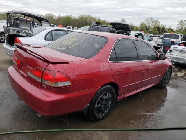 Photo 2 VIN: 1HGCG16542A002401 - HONDA ACCORD EX 