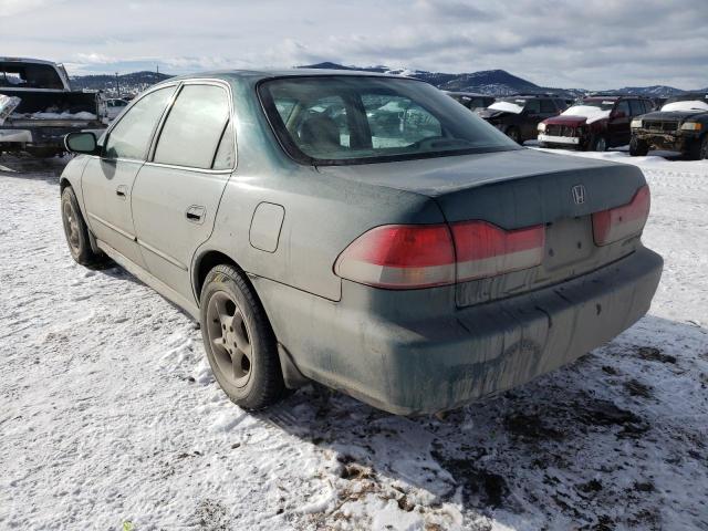 Photo 2 VIN: 1HGCG16542A010403 - HONDA ACCORD 