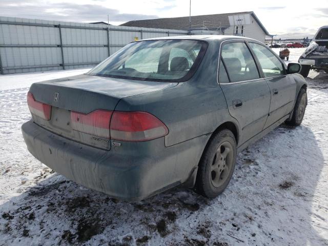 Photo 3 VIN: 1HGCG16542A010403 - HONDA ACCORD 