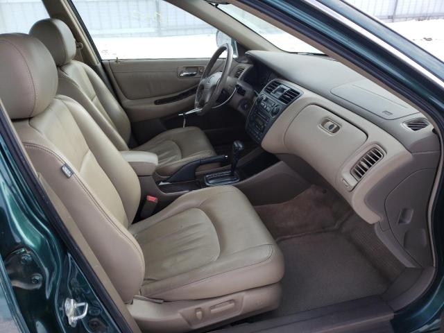 Photo 4 VIN: 1HGCG16542A010403 - HONDA ACCORD 