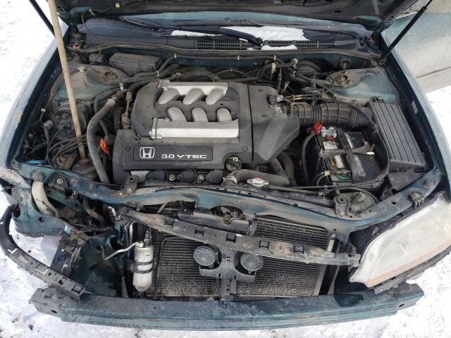 Photo 6 VIN: 1HGCG16542A010403 - HONDA ACCORD 