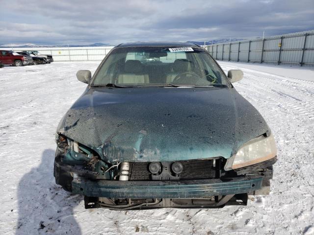 Photo 8 VIN: 1HGCG16542A010403 - HONDA ACCORD 