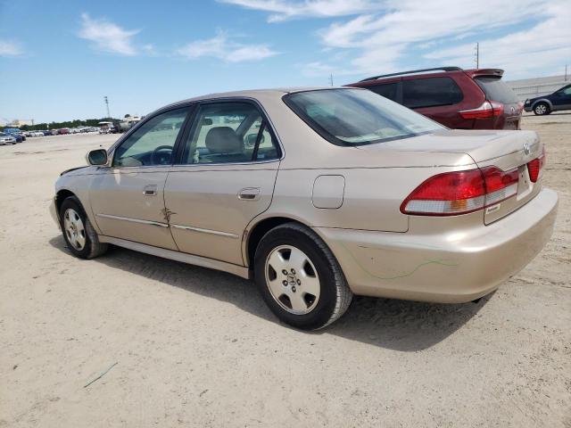 Photo 1 VIN: 1HGCG16542A021871 - HONDA ACCORD EX 