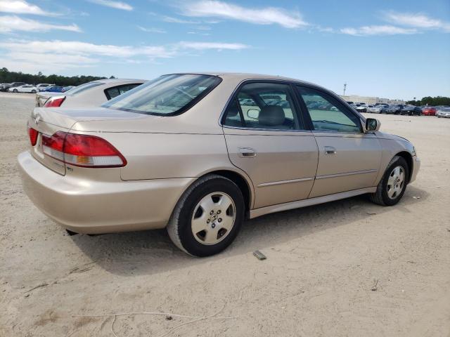 Photo 2 VIN: 1HGCG16542A021871 - HONDA ACCORD EX 