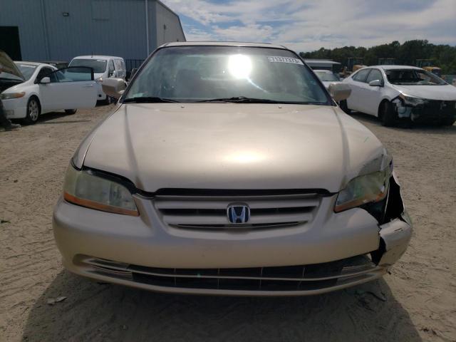 Photo 4 VIN: 1HGCG16542A021871 - HONDA ACCORD EX 