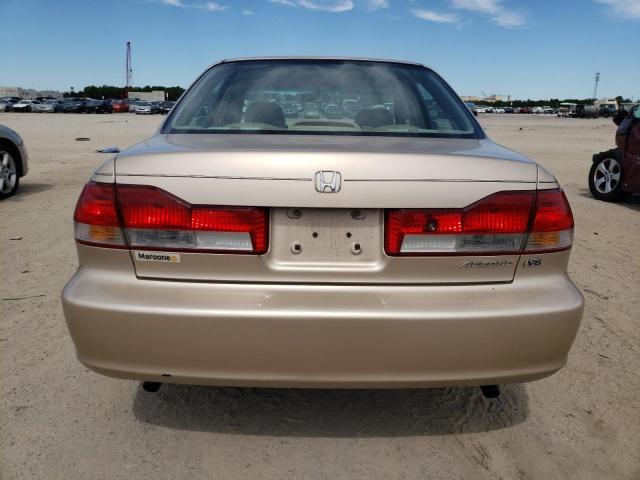 Photo 5 VIN: 1HGCG16542A021871 - HONDA ACCORD EX 