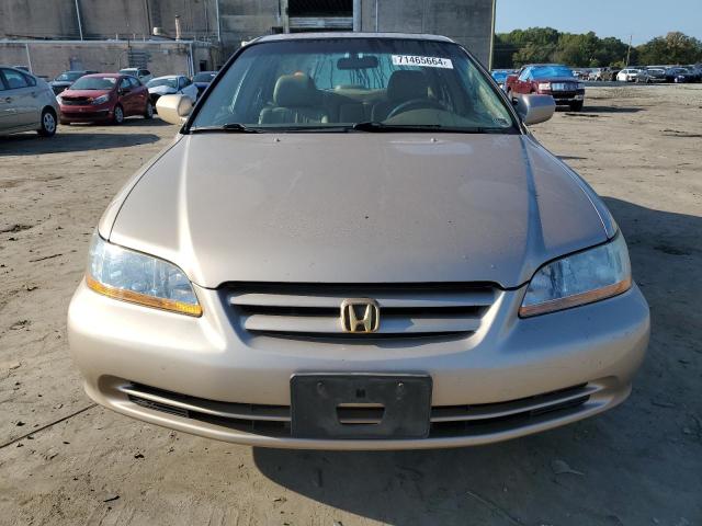 Photo 4 VIN: 1HGCG16542A021983 - HONDA ACCORD EX 