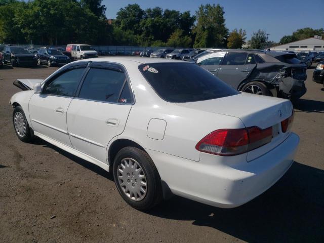 Photo 1 VIN: 1HGCG16542A048911 - HONDA ACCORD EX 