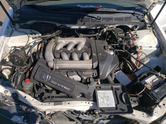 Photo 10 VIN: 1HGCG16542A048911 - HONDA ACCORD EX 