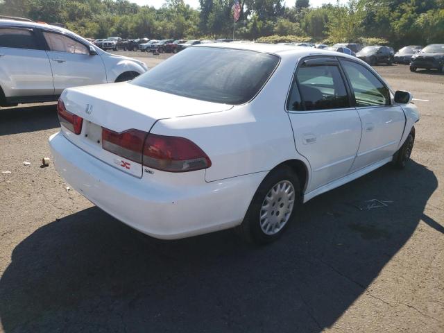 Photo 2 VIN: 1HGCG16542A048911 - HONDA ACCORD EX 