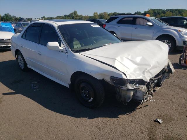 Photo 3 VIN: 1HGCG16542A048911 - HONDA ACCORD EX 