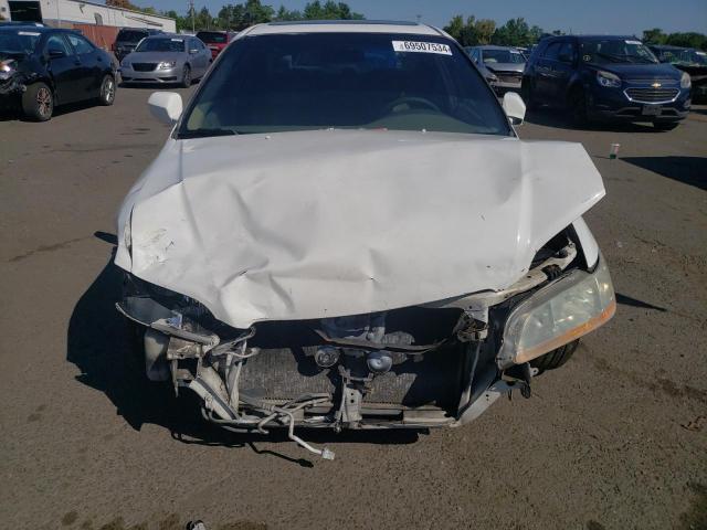 Photo 4 VIN: 1HGCG16542A048911 - HONDA ACCORD EX 