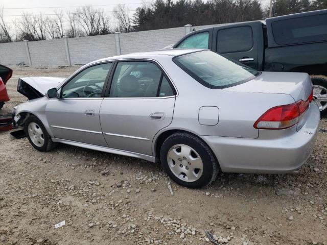 Photo 1 VIN: 1HGCG16542A049377 - HONDA ACCORD 