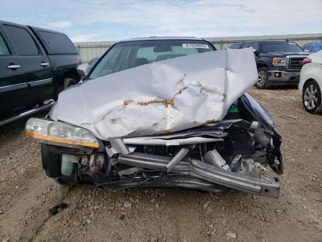 Photo 4 VIN: 1HGCG16542A049377 - HONDA ACCORD 