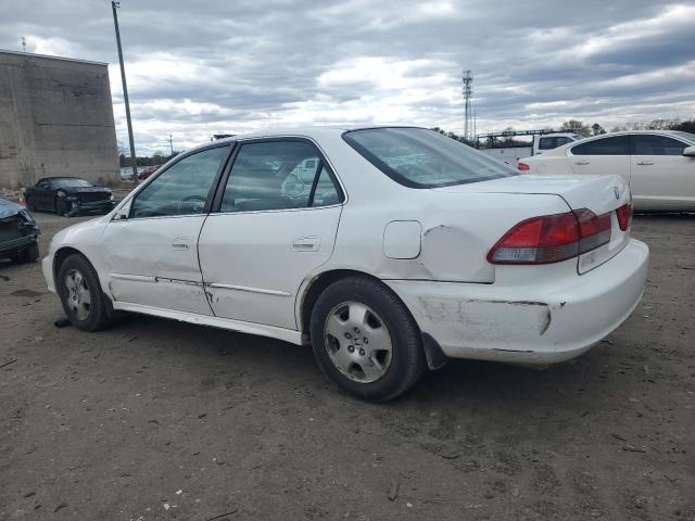 Photo 1 VIN: 1HGCG16542A083822 - HONDA ACCORD 