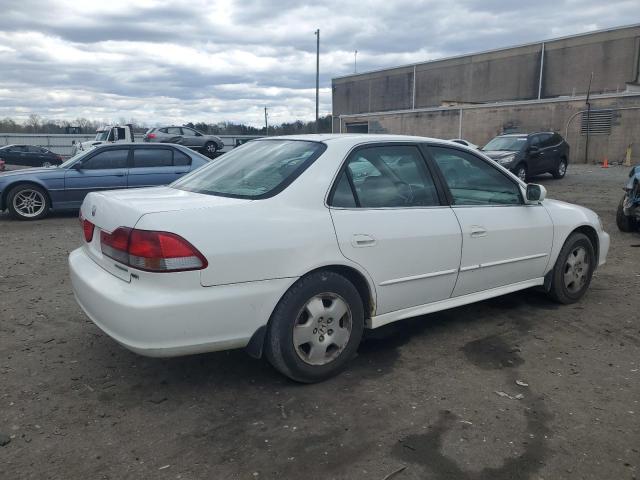 Photo 2 VIN: 1HGCG16542A083822 - HONDA ACCORD 