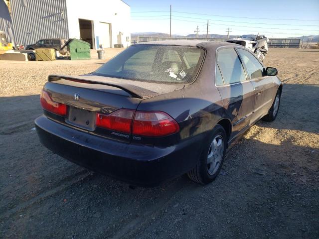 Photo 3 VIN: 1HGCG1654WA011282 - HONDA ACCORD EX 