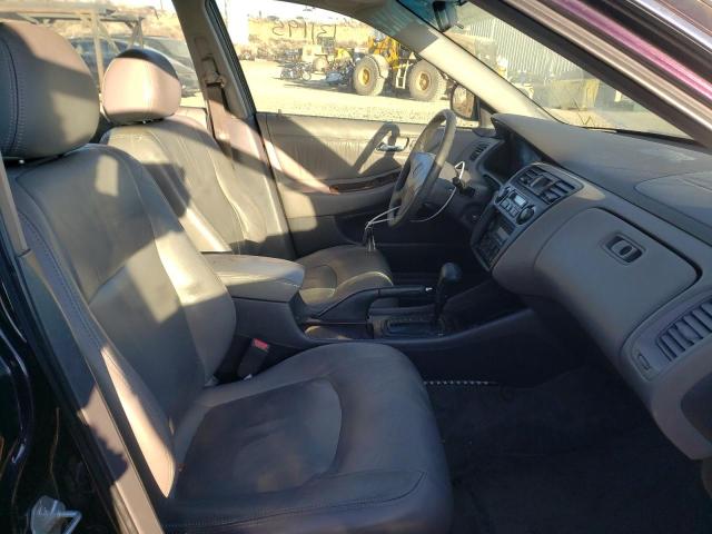 Photo 4 VIN: 1HGCG1654WA011282 - HONDA ACCORD EX 