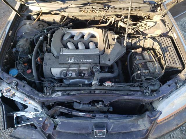 Photo 6 VIN: 1HGCG1654WA011282 - HONDA ACCORD EX 