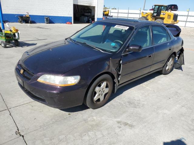 Photo 0 VIN: 1HGCG1654WA037039 - HONDA ACCORD EX 