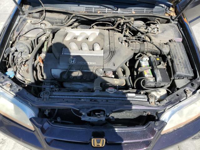 Photo 10 VIN: 1HGCG1654WA037039 - HONDA ACCORD EX 